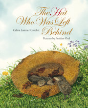 The Hat Who Was Left Behind 