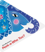 Peek-a-Who Too? 