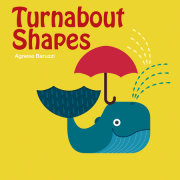 Turnabout Shapes