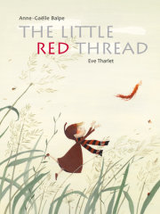 The Little Red Thread 