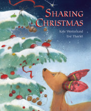 Sharing Christmas