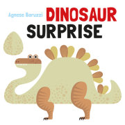Dinosaur Surprise 