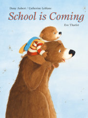 School is Coming 