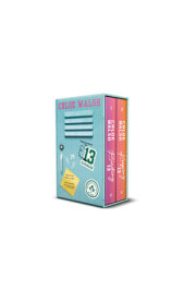 Estuche Los Chicos de Tommen: Binding 13 y Keeping 13 (Johnny y Shannon) / Boys of Tommen. Boxed Set (Binding 13 y Keeping 13) 