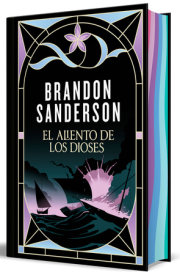 El aliento de los dioses / Warbreaker 
