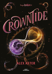 Crowntide (Spanish Edition) 
