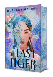 The Last Tiger 