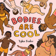 Bodies Are Cool 