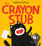 The Crayon Stub 