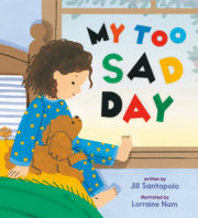 My Too Sad Day 