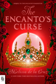 The Encanto's Curse (The Encanto's Daughter, 2)
