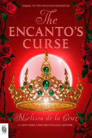 The Encanto's Curse (The Encanto's Daughter, 2) 