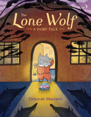 The Lone Wolf 