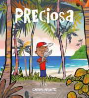 Preciosa (Precious Spanish Edition) 