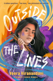 Outside the Lines 