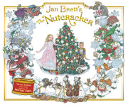 Jan Brett's The Nutcracker 