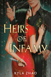 Heirs of Infamy 
