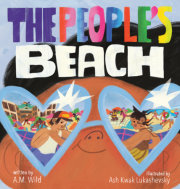 The People's Beach 