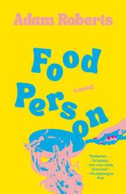 Food Person 