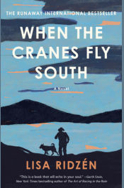 When the Cranes Fly South