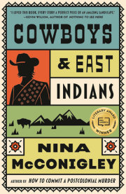 Cowboys and East Indians 
