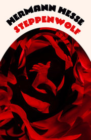 Steppenwolf 