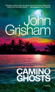 Camino Ghosts 