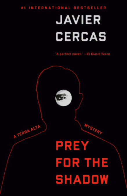 Prey for the Shadow