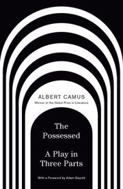 The Possessed 