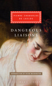 Dangerous Liaisons 