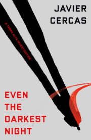 Even the Darkest Night 