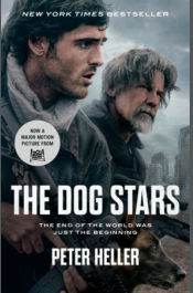 The Dog Stars (Movie Tie-in Edition)