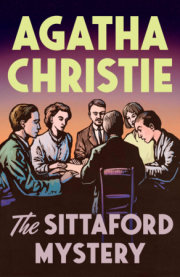 The Sittaford Mystery 