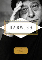 Darwish: Poems 