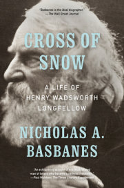 Cross of Snow 
