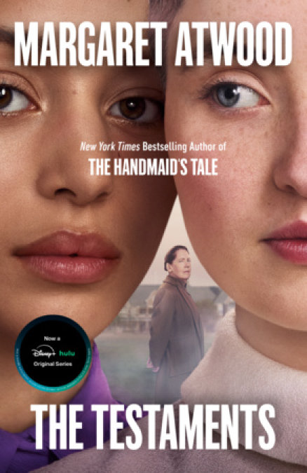 The Testaments