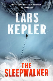 The Sleepwalker 