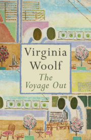 The Voyage Out 
