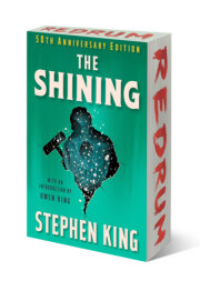 The Shining (Deluxe Edition) 