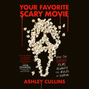 Your Favorite Scary Movie 