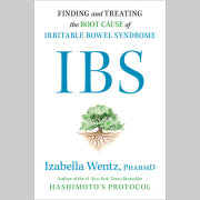 IBS 