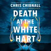 Death at the White Hart 