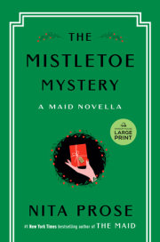 The Mistletoe Mystery 