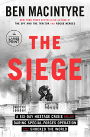 The Siege 