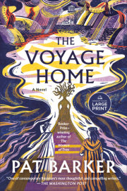 The Voyage Home 