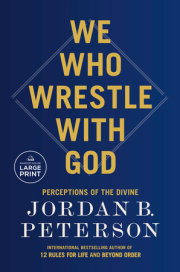 We Who Wrestle with God 