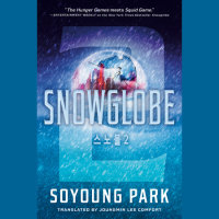 Cover of Snowglobe 2 cover