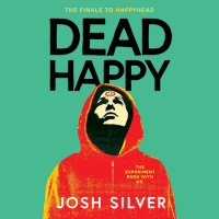 Cover of Dead Happy cover