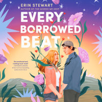 Cover of Every Borrowed Beat cover