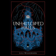 Unhallowed Halls 